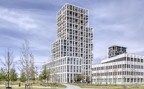 B&B Hotel Antwerpen Zuid